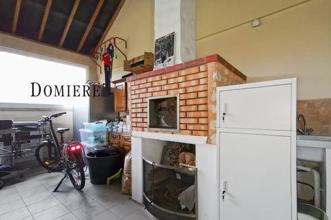 Villa i Sorel-Moussel, Eure-et-Loir, Sorel-Moussel - € 550.000 | Ref: getkey_u_533806169 - foto 23