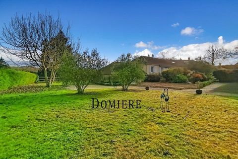 Villa i Sorel-Moussel, Eure-et-Loir, Sorel-Moussel - € 550.000 | Ref: getkey_u_533806169 - foto 24
