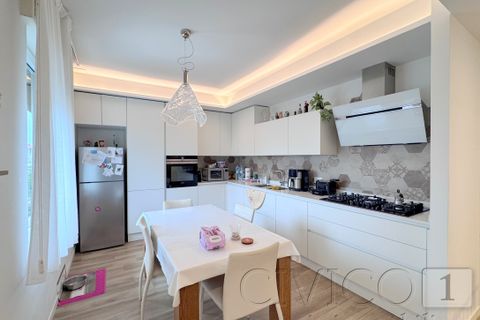 Villa i Vicenza, Vicenza, Vicenza - € 447.000 | Ref: MIC413V - foto 9