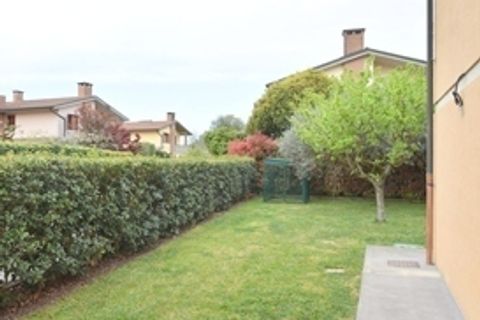 Villa i Vicenza, Vicenza, Vicenza - € 447.000 | Ref: MIC413V - foto 19