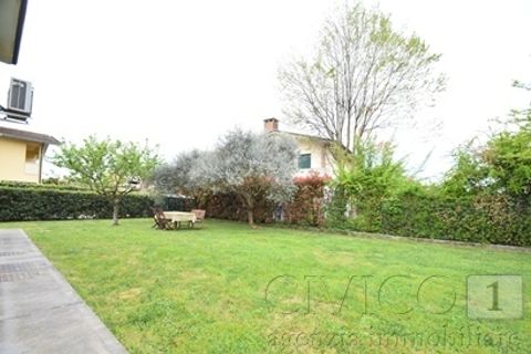 Villa i Vicenza, Vicenza, Vicenza - € 447.000 | Ref: MIC413V - foto 20