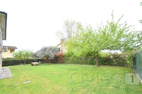 Villa i Vicenza, Vicenza, Vicenza - € 447.000 | Ref: MIC413V - foto 23