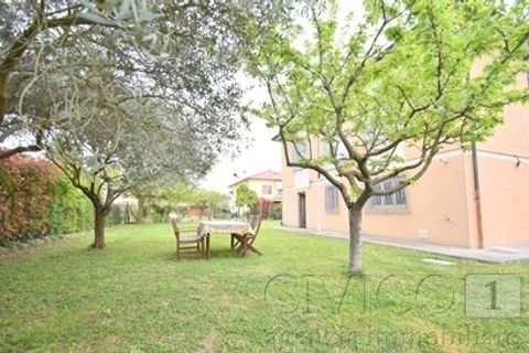 Villa i Vicenza, Vicenza, Vicenza - € 447.000 | Ref: MIC413V - foto 25