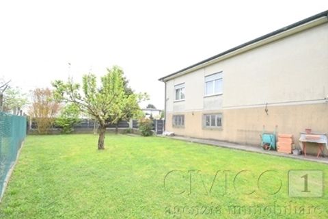 Villa i Vicenza, Vicenza, Vicenza - € 447.000 | Ref: MIC413V - foto 28