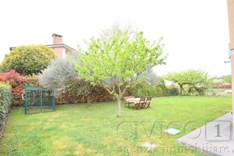 Villa i Vicenza, Vicenza, Vicenza - € 447.000 | Ref: MIC413V - foto 30