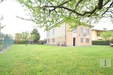 Villa i Vicenza, Vicenza, Vicenza - € 447.000 | Ref: MIC413V - foto 32