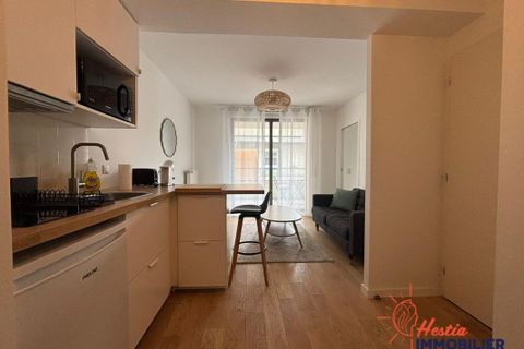Apartament a Reims, Marne, Reims - € 790/mes | Ref: getkey_u_533577599 - foto 2