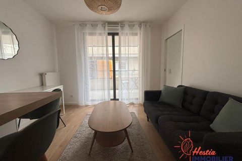 Apartament a Reims, Marne, Reims - € 790/mes | Ref: getkey_u_533577599 - foto 4