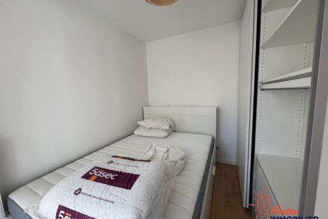 Apartament a Reims, Marne, Reims - € 790/mes | Ref: getkey_u_533577599 - foto 5