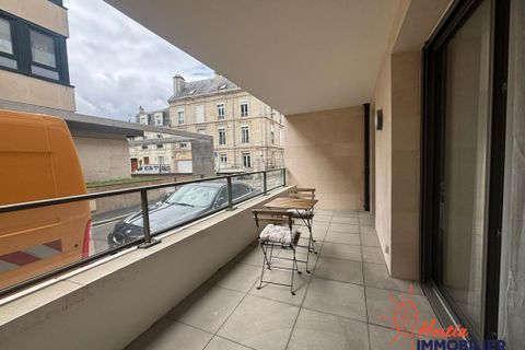 Apartament a Reims, Marne, Reims - € 790/mes | Ref: getkey_u_533577599 - foto 7
