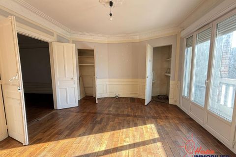 Lejlighed i Reims, Marne, Reims - € 255.000 | Ref: getkey_u_533343329 - foto 1