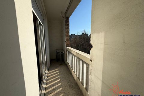 Lejlighed i Reims, Marne, Reims - € 255.000 | Ref: getkey_u_533343329 - foto 3