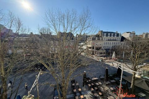 Lejlighed i Reims, Marne, Reims - € 255.000 | Ref: getkey_u_533343329 - foto 4