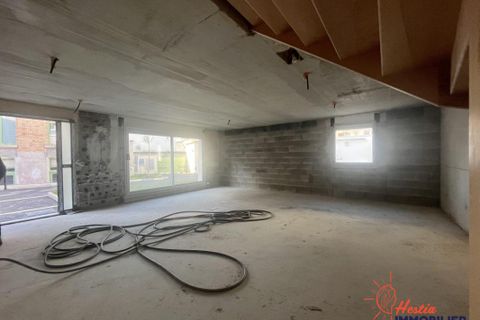 Villa a Reims, Marne, Reims - € 260.000 | Ref: getkey_u_533199833 - foto 3
