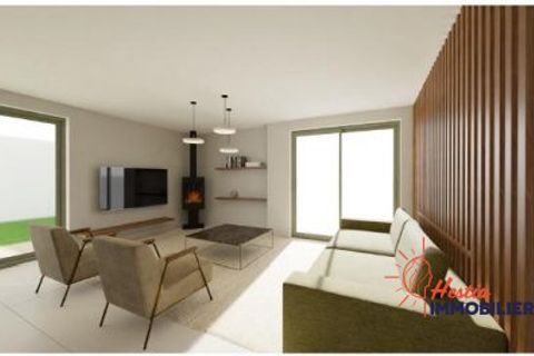 Villa a Reims, Marne, Reims - € 260.000 | Ref: getkey_u_533199833 - foto 6