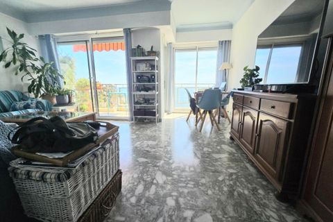 Lejlighed i Nice, Alpes-Maritimes, Nice - € 485.000 | Ref: getkey_10586 - foto 4