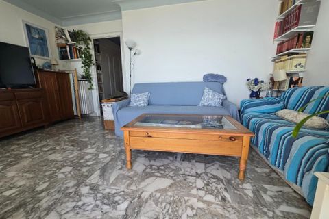 Lejlighed i Nice, Alpes-Maritimes, Nice - € 485.000 | Ref: getkey_10586 - foto 5