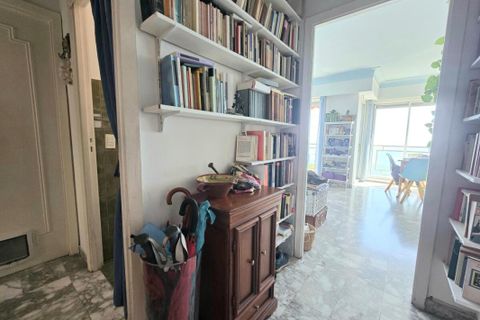 Lejlighed i Nice, Alpes-Maritimes, Nice - € 485.000 | Ref: getkey_10586 - foto 6