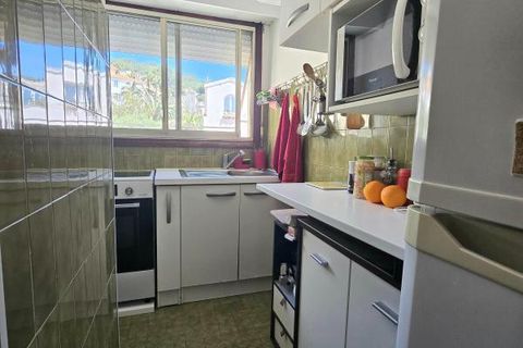 Lejlighed i Nice, Alpes-Maritimes, Nice - € 485.000 | Ref: getkey_10586 - foto 10