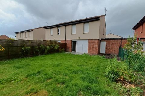 Byhus i Escautpont, Nord, Escautpont - € 154.000 | Ref: ESCAUTPONTT4 - foto 2