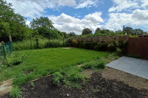 Byhus i Escautpont, Nord, Escautpont - € 154.000 | Ref: ESCAUTPONTT4 - foto 3