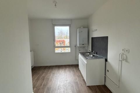 Byhus i Escautpont, Nord, Escautpont - € 154.000 | Ref: ESCAUTPONTT4 - foto 4