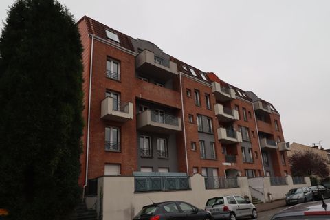 Lejlighed i Lomme, Nord, Lomme - € 123.000 | Ref: LOMME_GUT_T2 - foto 2