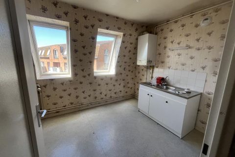 Lejlighed i Lomme, Nord, Lomme - € 123.000 | Ref: LOMME_GUT_T2 - foto 4