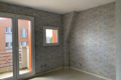 Lejlighed i Lomme, Nord, Lomme - € 123.000 | Ref: LOMME_GUT_T2 - foto 6