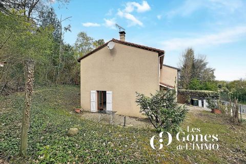Villa a Irigny, Rhone, Irigny - € 395.000 | Ref: getkey_u_533726072 - foto 2