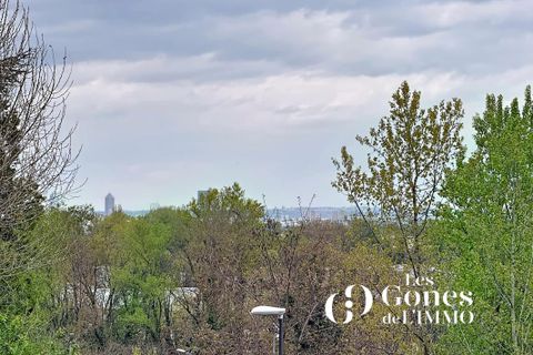 Villa a Irigny, Rhone, Irigny - € 395.000 | Ref: getkey_u_533726072 - foto 3