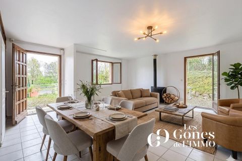 Villa a Irigny, Rhone, Irigny - € 395.000 | Ref: getkey_u_533726072 - foto 4