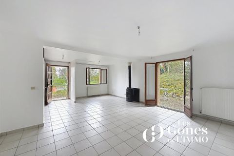 Villa a Irigny, Rhone, Irigny - € 395.000 | Ref: getkey_u_533726072 - foto 5