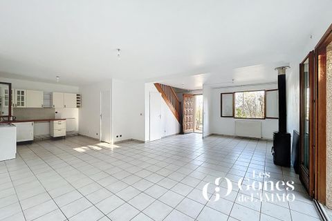 Villa a Irigny, Rhone, Irigny - € 395.000 | Ref: getkey_u_533726072 - foto 6