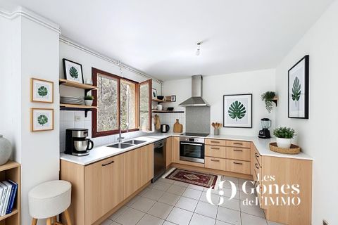 Villa a Irigny, Rhone, Irigny - € 395.000 | Ref: getkey_u_533726072 - foto 8