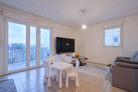 Leilighet i Lormont, Gironde, Lormont - € 114 000 | Ref: 4108-FOROM - foto 2