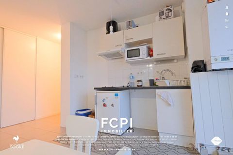 Leilighet i Lormont, Gironde, Lormont - € 114 000 | Ref: 4108-FOROM - foto 5