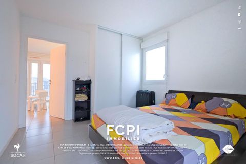 Leilighet i Lormont, Gironde, Lormont - € 114 000 | Ref: 4108-FOROM - foto 7