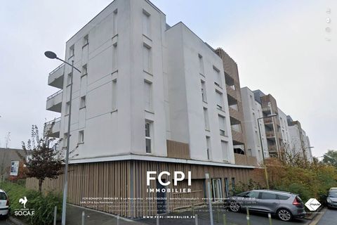Leilighet i Lormont, Gironde, Lormont - € 114 000 | Ref: 4108-FOROM - foto 11