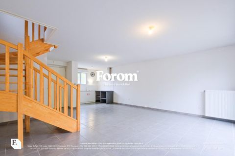 Villa a Cugnaux, Haute-Garonne, Cugnaux - € 219.000 | Ref: 4093-FOROM - foto 4