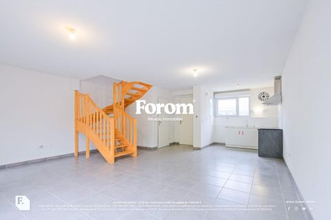 Villa a Cugnaux, Haute-Garonne, Cugnaux - € 219.000 | Ref: 4093-FOROM - foto 5