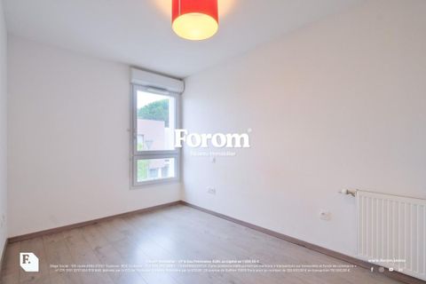 Villa a Cugnaux, Haute-Garonne, Cugnaux - € 219.000 | Ref: 4093-FOROM - foto 11