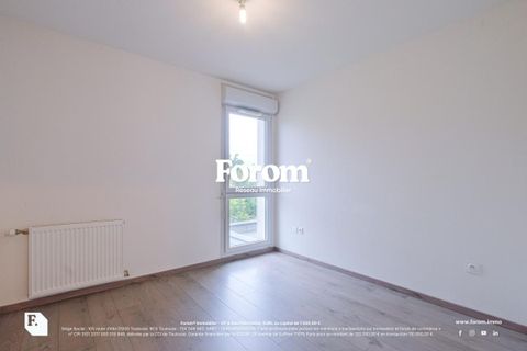 Villa a Cugnaux, Haute-Garonne, Cugnaux - € 219.000 | Ref: 4093-FOROM - foto 13