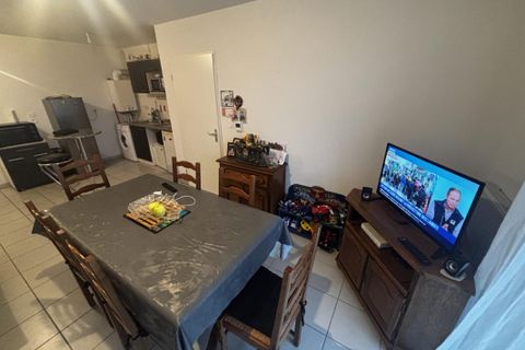 Leilighet i Saint-Quentin, Aisne, Saint-Quentin - € 54 500 | Ref: 4103-FOROM - foto 4