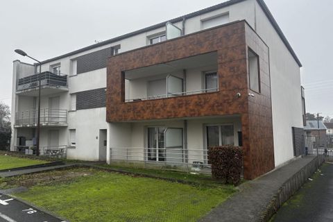 Leilighet i Saint-Quentin, Aisne, Saint-Quentin - € 54 500 | Ref: 4103-FOROM - foto 9