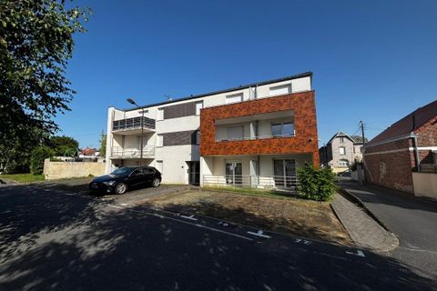 Leilighet i Saint-Quentin, Aisne, Saint-Quentin - € 54 500 | Ref: 4103-FOROM - foto 10
