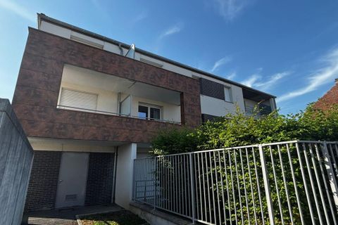 Leilighet i Saint-Quentin, Aisne, Saint-Quentin - € 54 500 | Ref: 4103-FOROM - foto 11