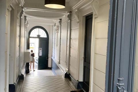 Lejlighed i Bordeaux, Gironde, Bordeaux - € 256.000 | Ref: 4086-FOROM - foto 10