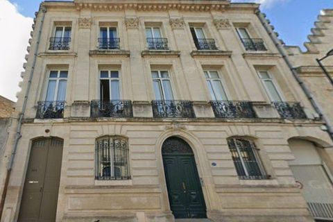 Lejlighed i Bordeaux, Gironde, Bordeaux - € 256.000 | Ref: 4086-FOROM - foto 12