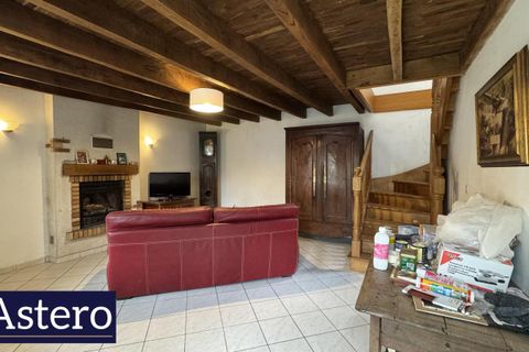 Villa a Melrand, Morbihan, Melrand - € 265.000 | Ref: getkey_u_533613710 - foto 3